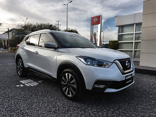 Imagen 13 de 15 de Nissan Kicks 5 Puertas