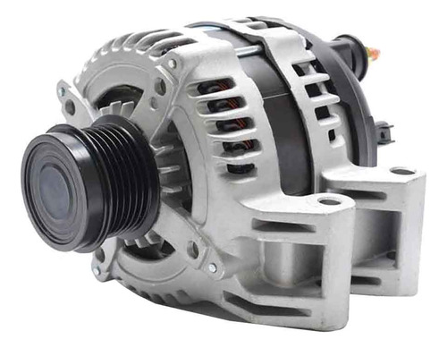 Alternador 160a Para Dodge Durango 3.6 2011 2012 2013