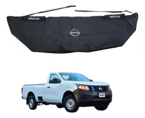 Comprar Antifaz Protector De Cofre Nissan Np300 2021 A 2024