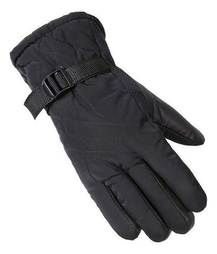 K A Guantes De Invierno Impermeables Guantes De Nieve