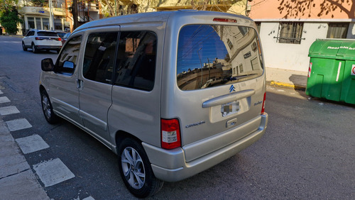 Citroën Berlingo Multispace 1.6 Sx Hdi 92cv Am53