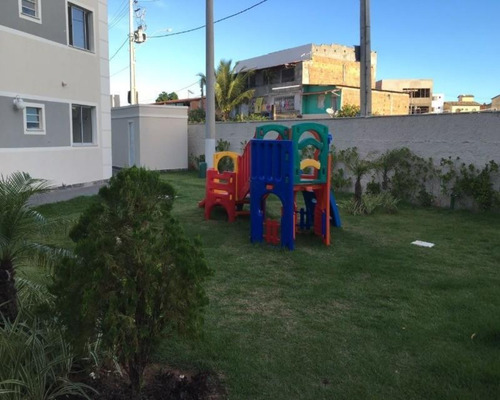 Apartamento - Cp46a03 - 69319395