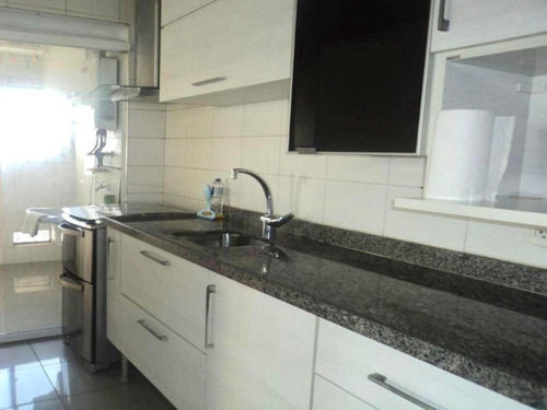 Imagem 4 de 25 de Apartamento - 623d - 69006737