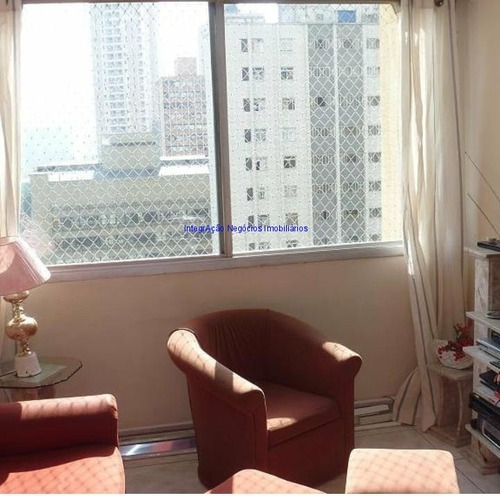 Imagem 6 de 12 de Apartamento 90m², 03 Dormitórios Sendo 02 Suítes, 03 Banheiros, 01 Vaga Na Garagem. Condomínio Com 24hrs, Salão De Festas. Excelente Localização - 20041504 - 67721552