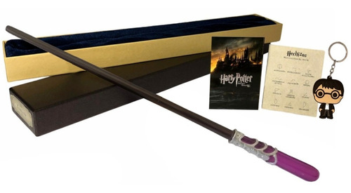 Varita De Serafina Picquery - Harry Potter - Hogwarts