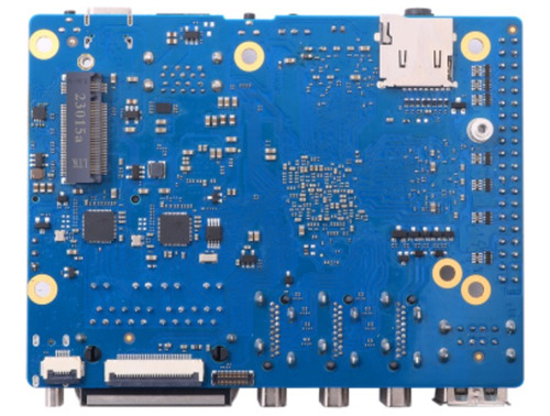 Orange Pi 5 Plus De 16 Gb De Ram