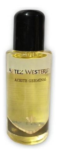 Aceite Germinal Artez Westerley Facial Piel 30cc