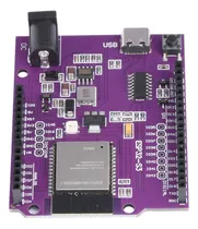 Comprar Placa De Desarrollo Esp32-s3, Módulo Wroom-1-n8r2\u002Fn16r8 Inte