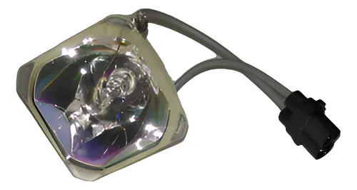 comprar Lampada Projetor Nec Np410 Np500 Np510 180 Dias Garantia 