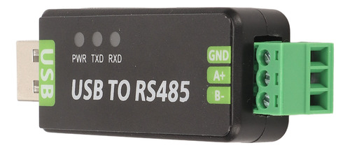 Convertidor Rs485 Usb A Adaptador Ft232rl Con Protección Esd