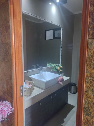 Casa Venta De 3 Dorm, 3baños, 2 Estacionamiento, Puente Alto