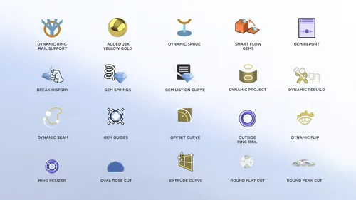 Matrixgold 3.8 Con Rhino 8 - Licencia Permanente