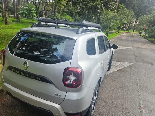 Renault Duster 1.3 Intense Mt 4x4