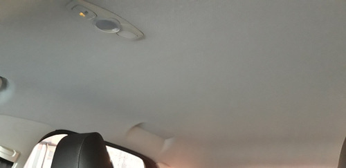 Ford Focus S 1.6