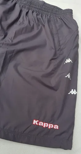Bermuda hot sale jeans kappa