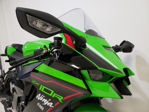 Imagen 4 de 15 de Moto Kawasaki Zx10 R 0km
