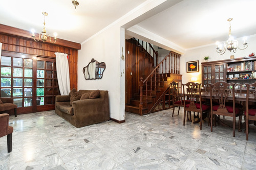 Imagen 2 de 30 de Venta Casa 4 Ambientes Turdera