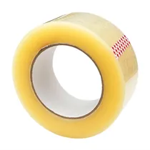 Comprar Cinta Adhesiva Embalaje 48x100 Transparente X Rollo.