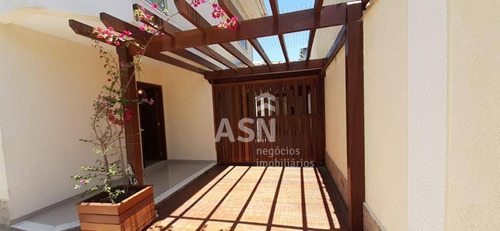 Casa À Venda, 140 M² Por R$ 449.990,00 - Costazul - Rio Das Ostras/rj - Ca0690