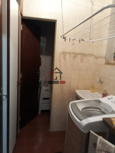 Imagem 10 de 15 de Apartamento No Edifício Arco Íris - Apartamento A Venda No Bairro Jardim Palma Travassos - Ribeirão Preto, Sp - Cp-18