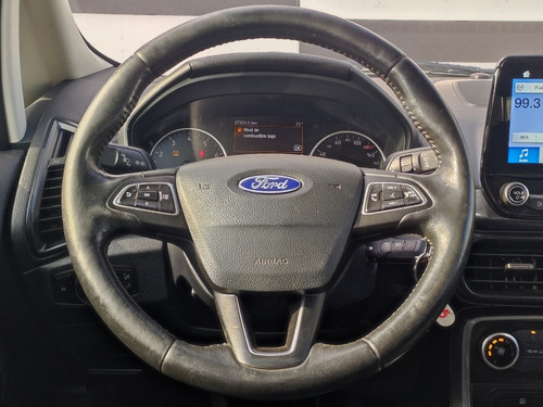 Ford Ecosport S 1.5