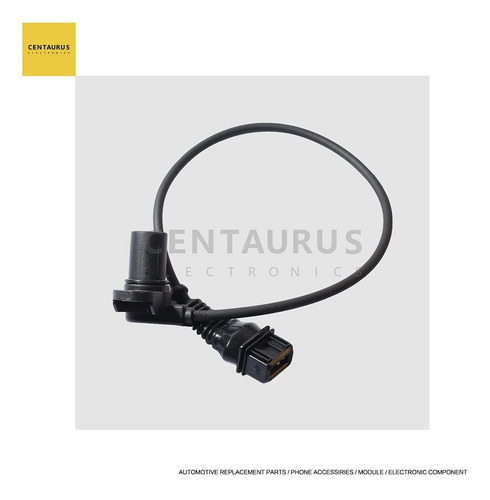 Centaurus Sensor De Posición Del Árbol De Levas 12141438081