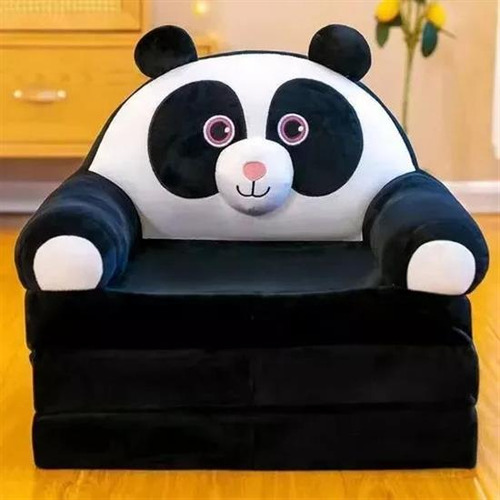Funda Sofá Plegable For Sillón Infantil, Funda Lavable