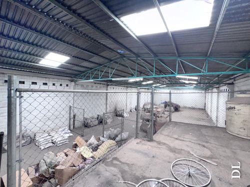 Venta De Bodega Industrial O Comecial Col Granjas Chihuahua