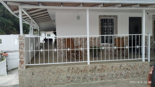 Imagen 3 de 14 de Venta De Hermosa Casa Colinas De Carrizal 700m2