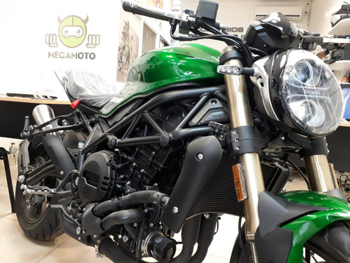 Imagen 2 de 19 de Benelli - 752s - Patentamiento Bonificado! Merlo!