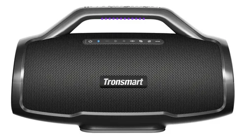 comprar Tronsmart BangMax Parlante Bluetooth 130W con Luces Ipx6 Color Negro