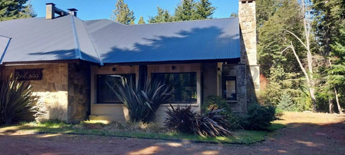Propiedad En Venta Local, Departamento Y Salon Bariloche