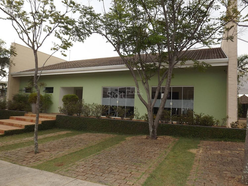 Imagem 24 de 30 de Casa À Venda Em Loteamento Alphaville Campinas - Ca005304