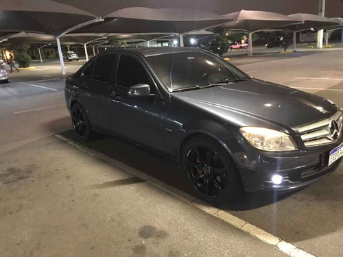 Mercedes-benz Classe C 1.6 Classic Special Kompressor 4p
