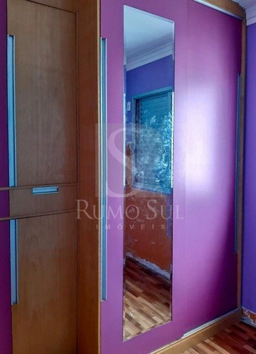 Apartamento - Jardim Marajoara - Ref: 38104 - L-38104