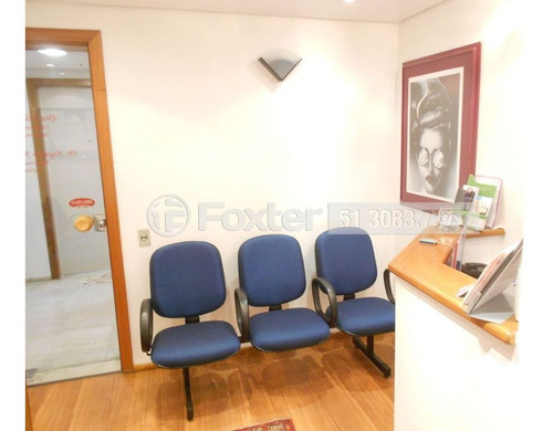 Imagem 8 de 12 de Sala / Conjunto Comercial, 42.6 M², Rio Branco - 135509