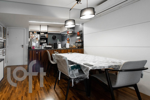 Imagem 18 de 27 de Apartamento - Ap15097 - 69683787