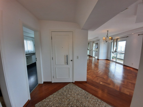 Imagem 2 de 30 de Apartamento Em São Paulo - Sp - Ap0437_sell