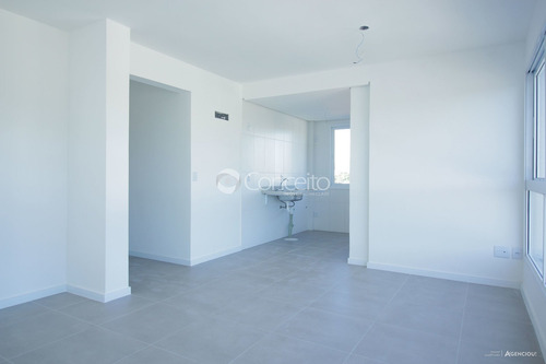 Imagem 7 de 15 de Apartamentos - Jardim Botanico - Ref: 11964 - V-11964