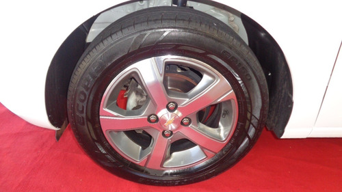 Imagem 14 de 15 de Chevrolet Prisma Ltz 1.4 2018 Completo Xaxim/sc