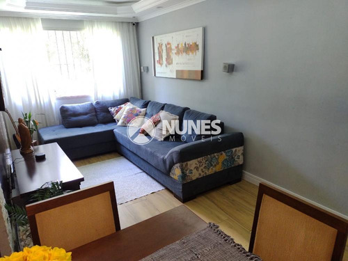 Imagem 9 de 10 de Apartamentos - Ref: V915371