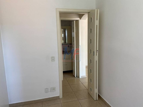 Imagem 9 de 20 de Ref 13.309- Excelente Apartamento Localizado No Bairro Moema, 58 M² De Área Útil, 2 Dormitórios, E 1 Vaga De Garagem. - 13309