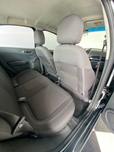 Fiat Grand Siena 1.0 EVO FLEX ATTRACTIVE MANUAL