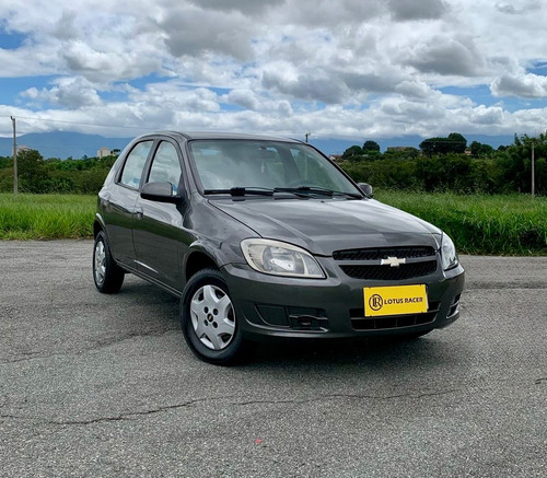 Chevrolet Celta 1.0 Lt Flex Power 5p