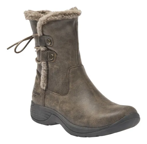 Bota Casual Mujer Panama Jack H705 Cuotas sin inter s