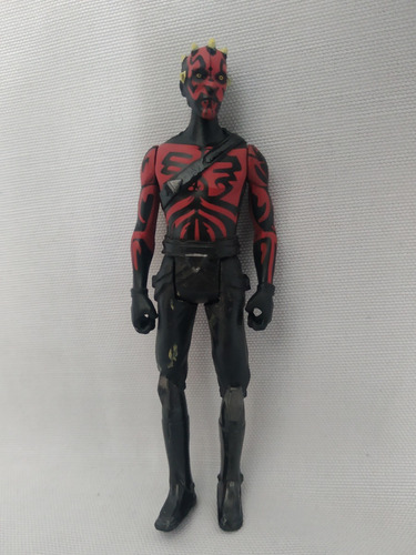 Darth Maul Star Wars Rebels Hasbro 