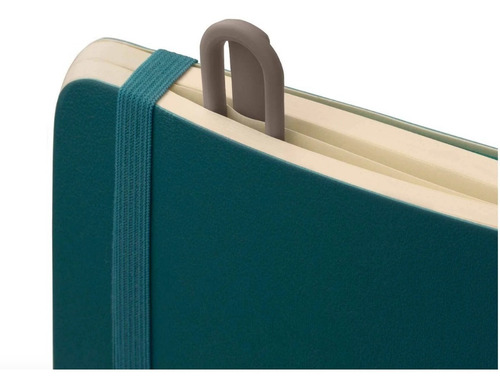 Imagen 2 de 6 de Pluma - Separador De Libros