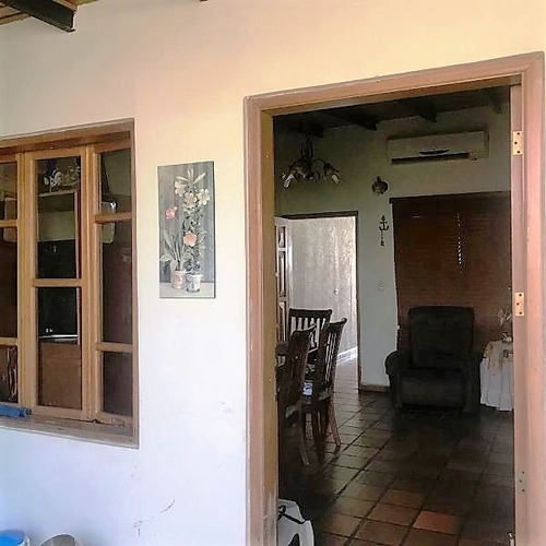 Imagen 10 de 11 de Preciosa Casa Amoblada En Urb La Floresta Av. Cancamure