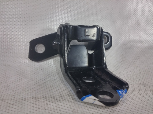 Imagen 3 de 6 de Bisagra Puerta Trasera Derecha Mazda 2 2014 D461-59-210b (n)