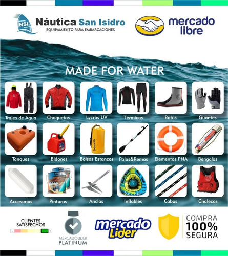 Guantes Nauticos Gill Marine Dedos Cortos